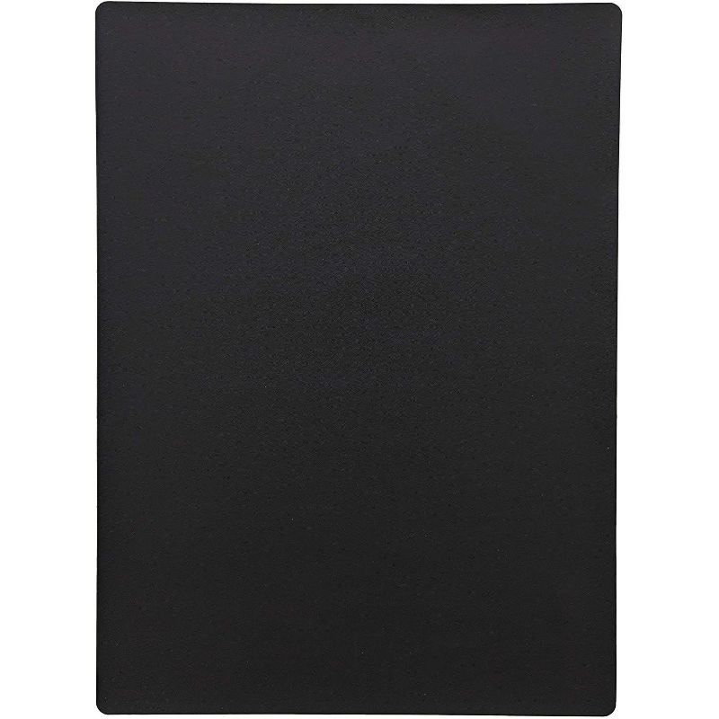 Self-Adhesive Leather Repair Patch (8 x 11 in, 2 Pack)