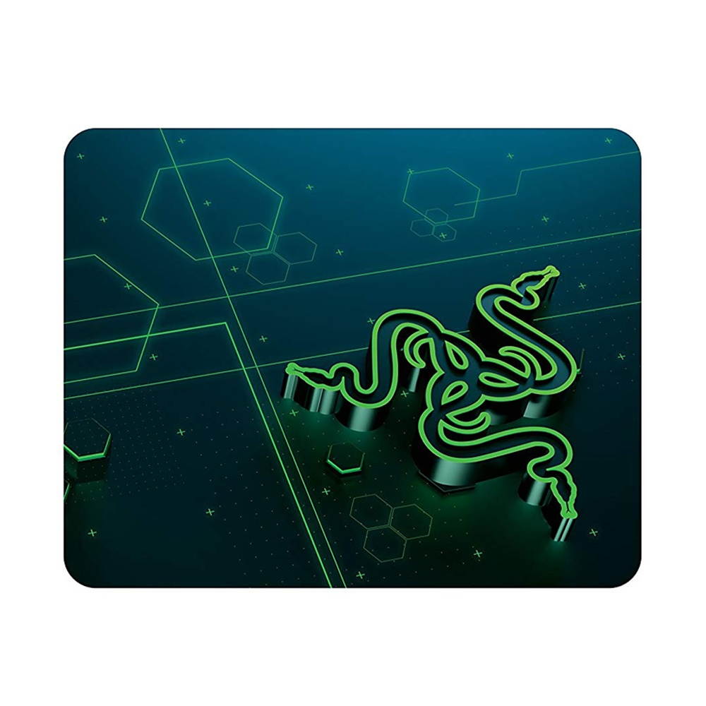 Razer Goliathus Mobile Portable Gaming Mouse Mat - Anti-slip Rubber Base - 1.5mm