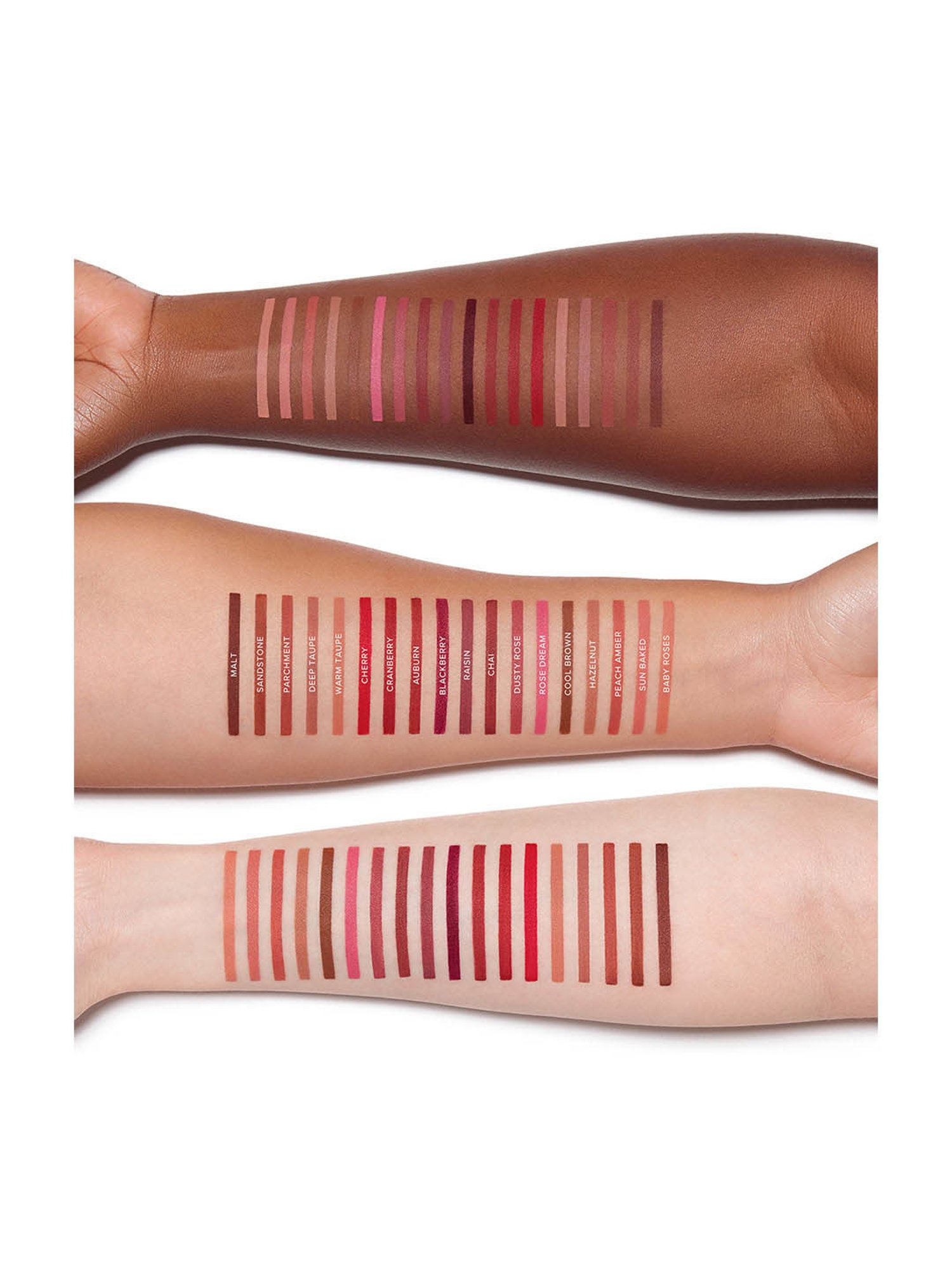 Anastasia Beverly hills Lip Liner Cherry - 1.49 gm