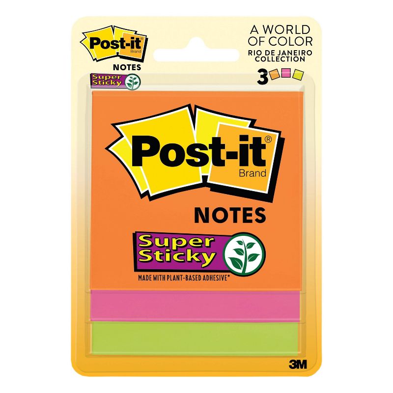 Skilcraft Standard Adhesive Notes 1.5" x 2" Yellow 100 Sheets/Pad 773036