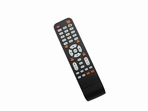 Universal Replacement Remote Control For Westinghouse UW40T TX-42F810G SK-26H570D SK-26H590 Plasma LCD LED HDTV TV
