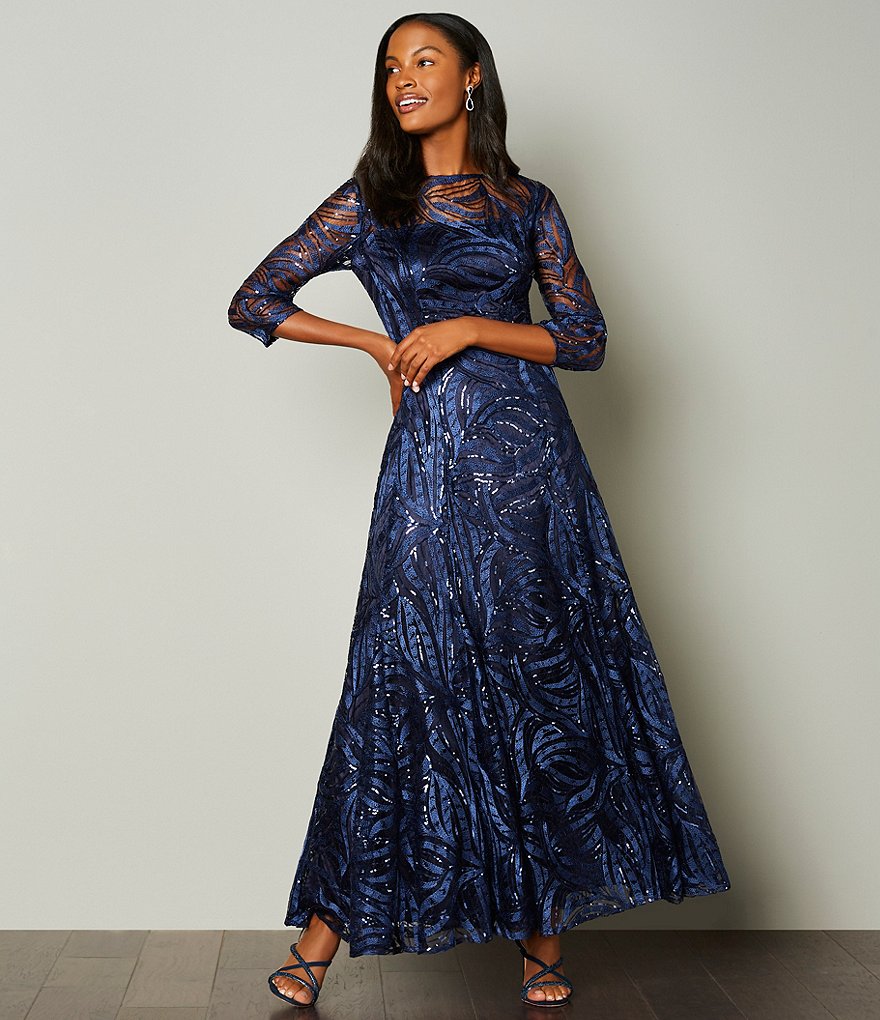 Antonio Melani Mesli Strappy Embellished Dress Sandals