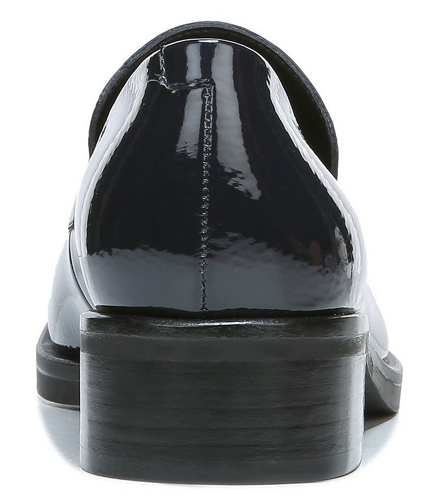 Franco Sarto Bocca Patent Loafers