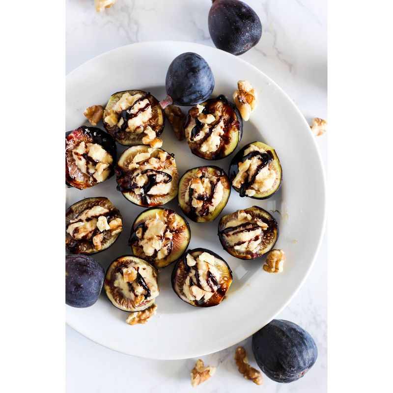 Pompeian Organic Balsamic Vinegar of Modena - 16 fl oz