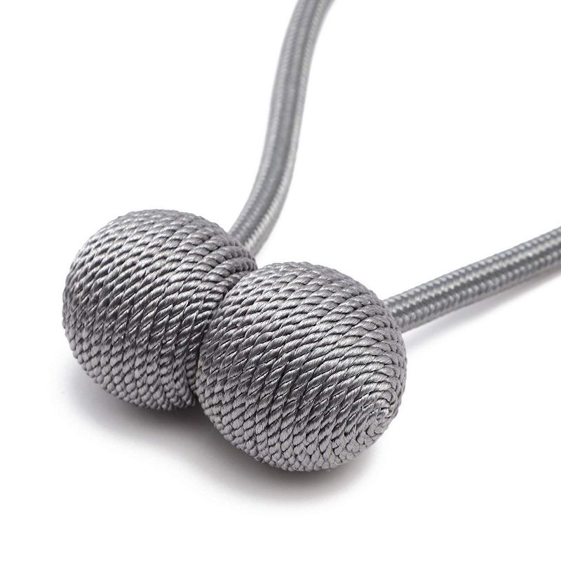 Double Rod Converter Kit Brushed Nickel - Threshold™