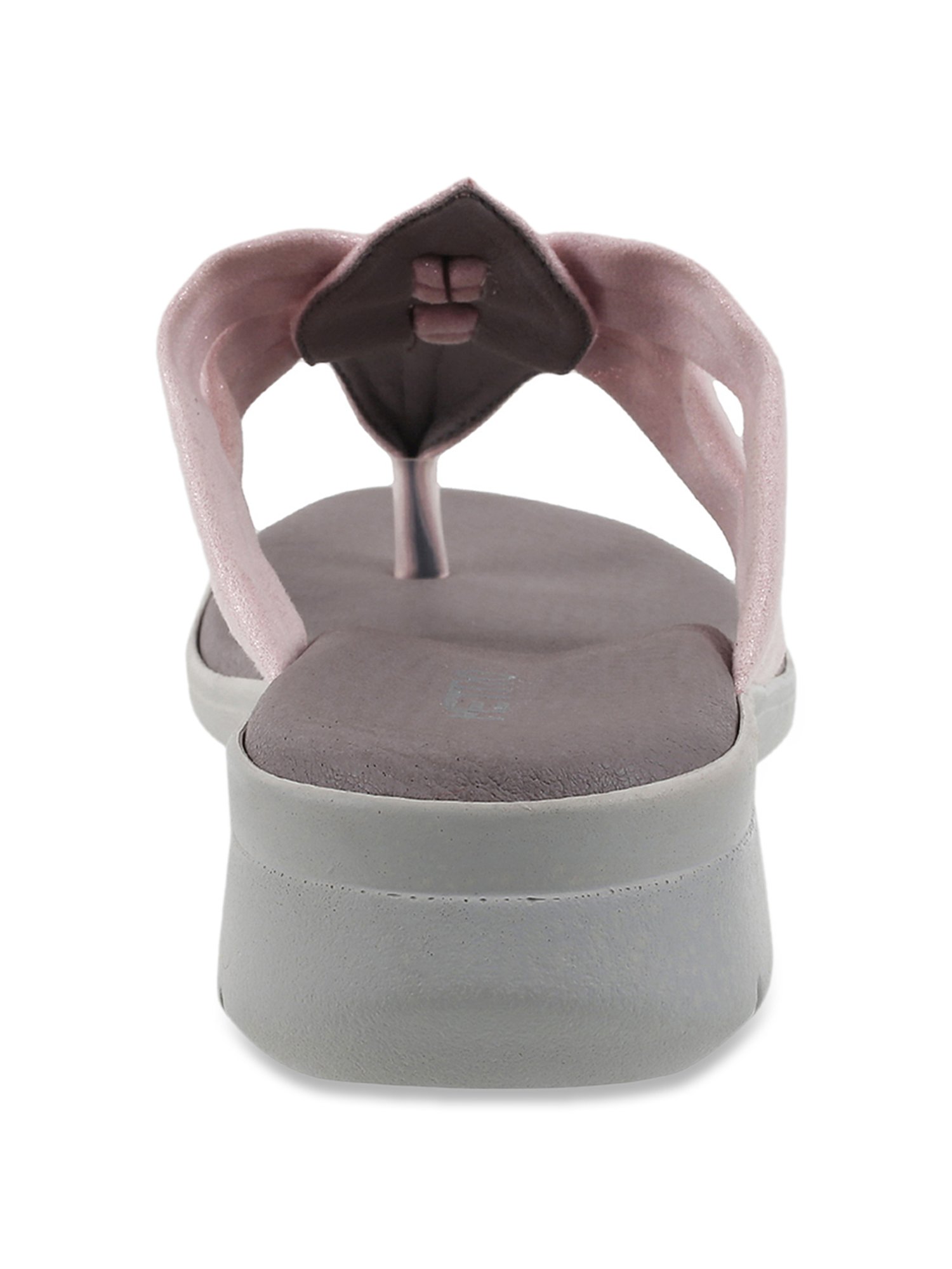 Bata Women's Black Flat Ballets