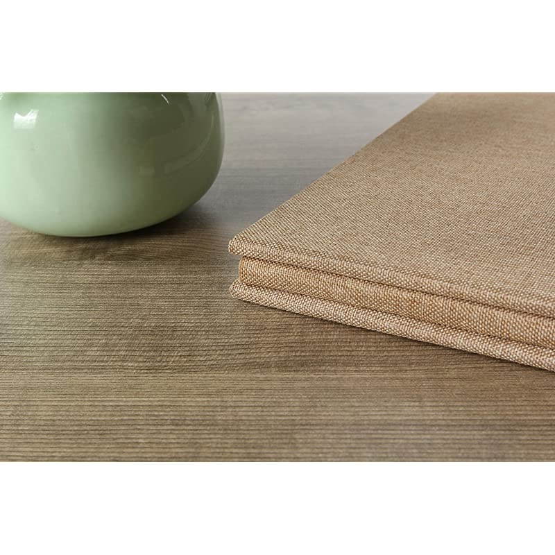 Album Self Adhesive 4x6 5x7 3x5 85x11 Scrapbook Magnetic Album DIY Scrap Book Length 13 x Width 128 Inches with A Metallic Pen