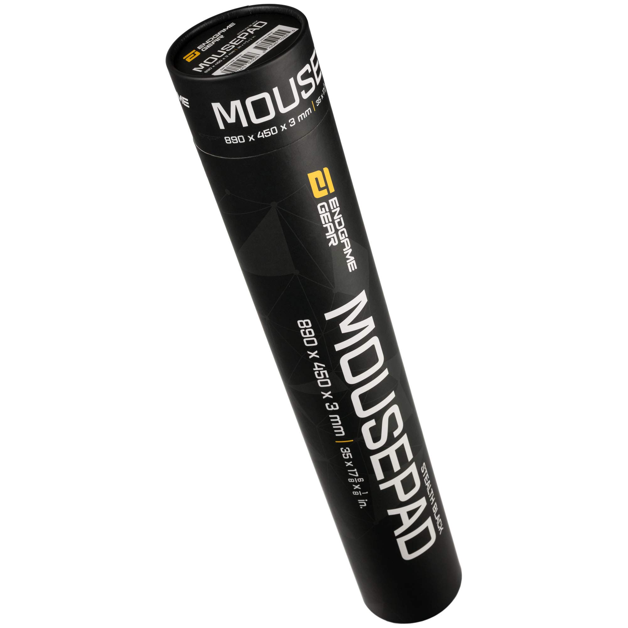 Endgame Gear MPC-1200 Cordura Gaming Mousepad - Blue