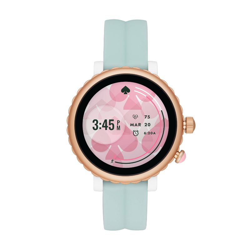 Amazfit Verge Smartwatch with Alexa Built-in, GPS + GLONASS All-Day Heart Rate and Activity Tracking, 5-Day Battery Life, Ability to Make and Answer Phone Calls, IP68 Waterproof (White)