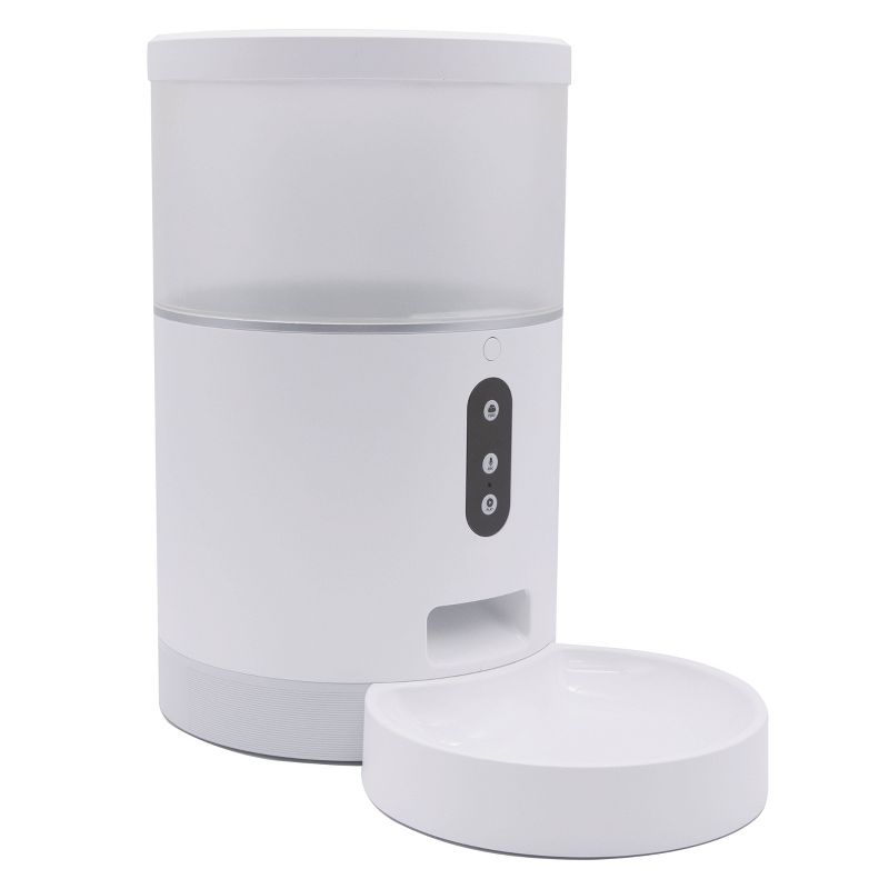 Pet Genius Wi-fi Smart Pet Feeder