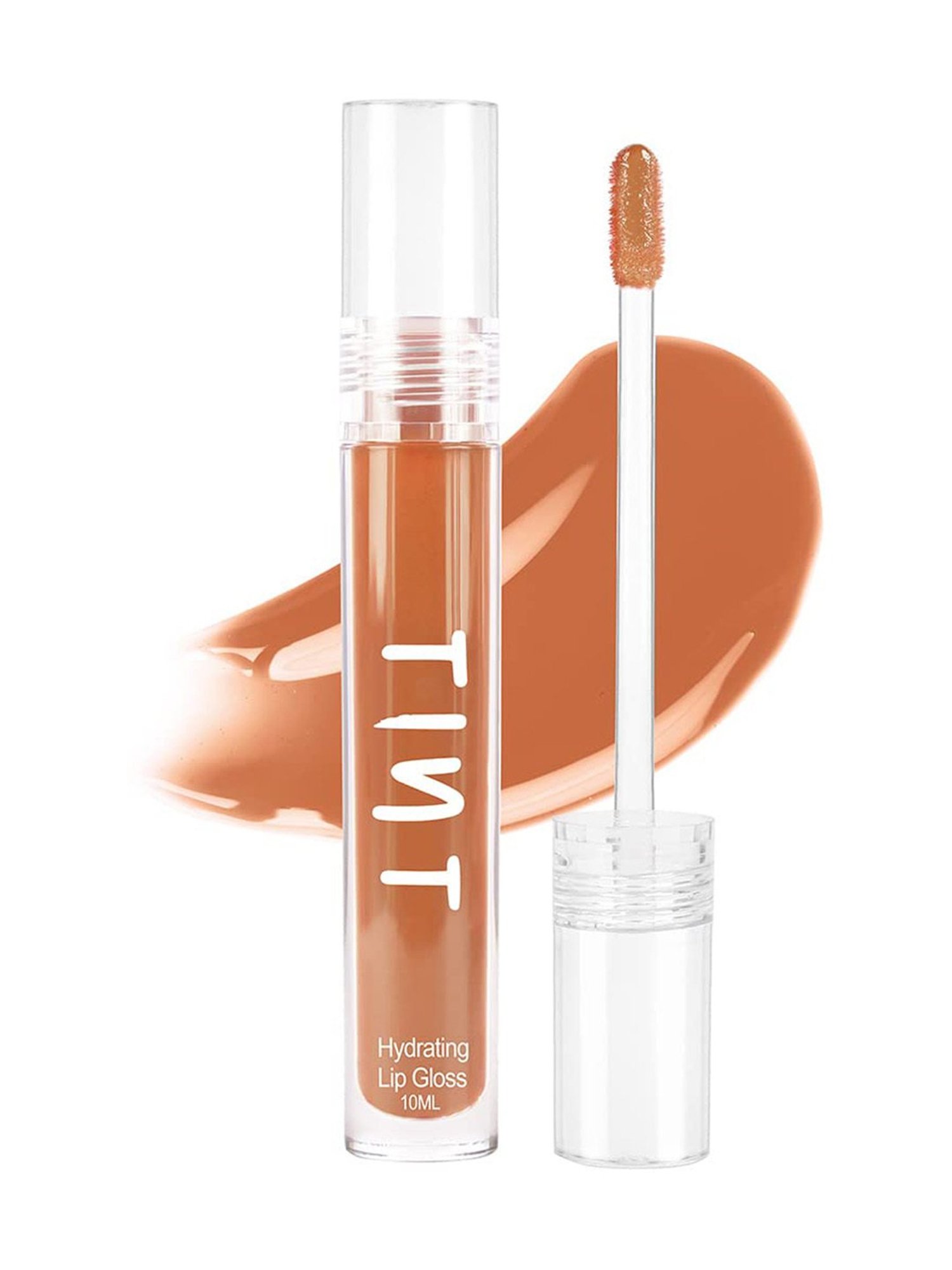 Tint Cosmetics Hydrating Lip Gloss Tawny - 10 ml
