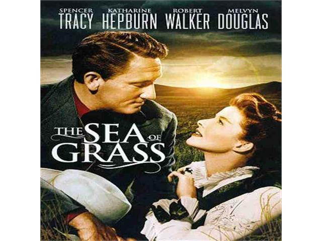 STUDIO DISTRIBUTION SERVI SEA OF GRASS (DVD/ECO) D184243D
