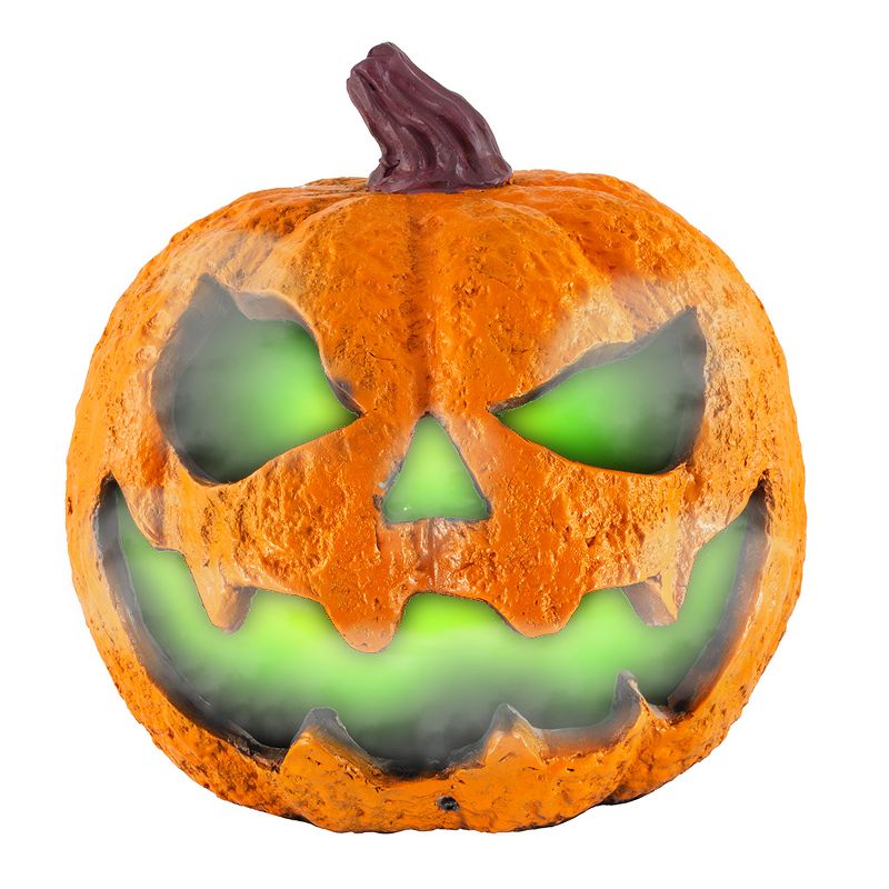 Tekky Misting Pumpkin, Orange