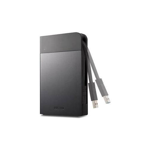 Buffalo Technology BUF#HDPZN10U3B MiniStation Extreme NFC 1TB Bk