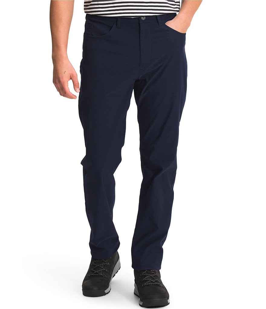 The North Face Sprag Five-Pocket Pants