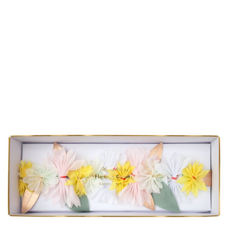 Featherless Boa Gold/Black