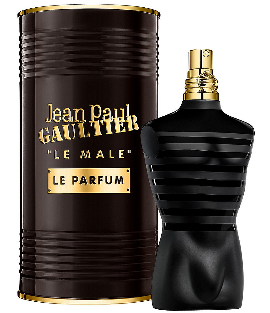 Jean Paul Gaultier Le Male Le Parfum