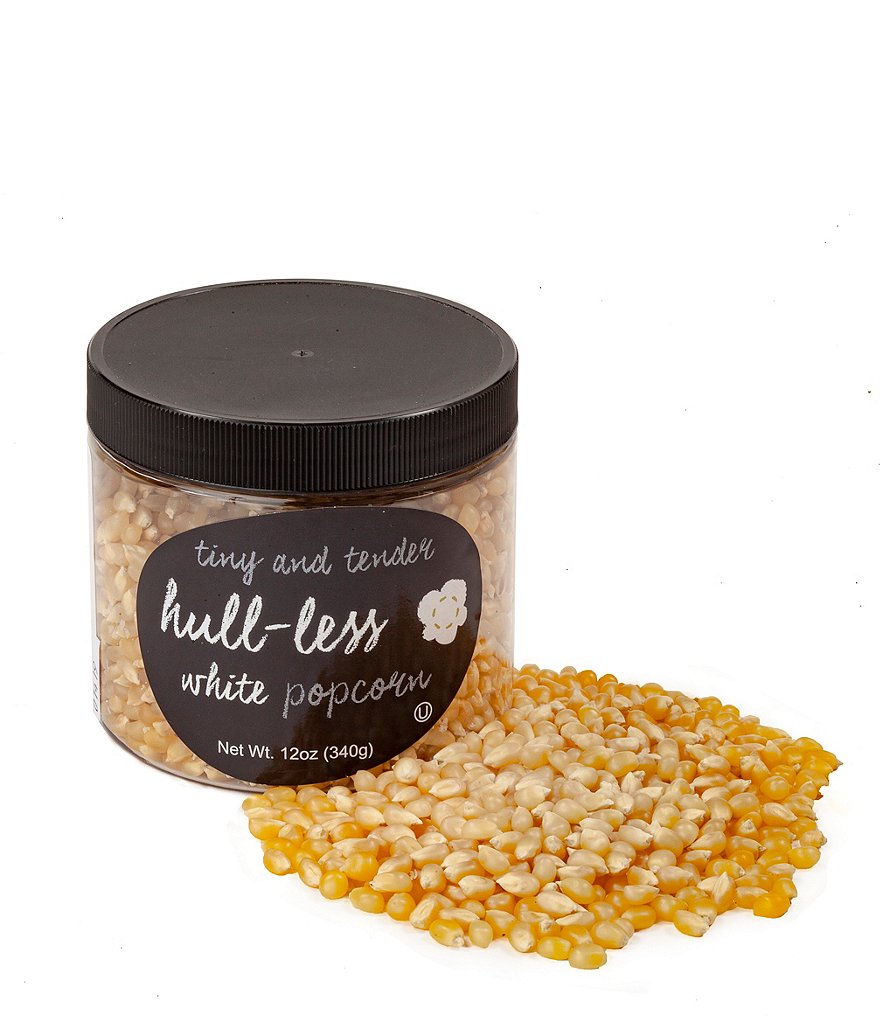 Wabash Valley Farms Stainless Steel Whirley-Pop Popcorn with Sip & Snack Set