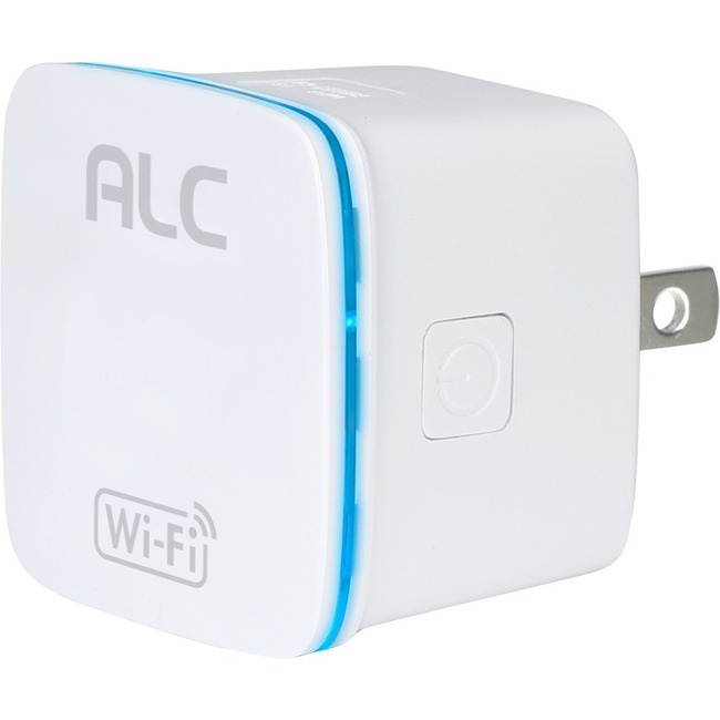 ALC AMR300N IEEE 802.11n 300 Mbit/s Wireless Range Extender