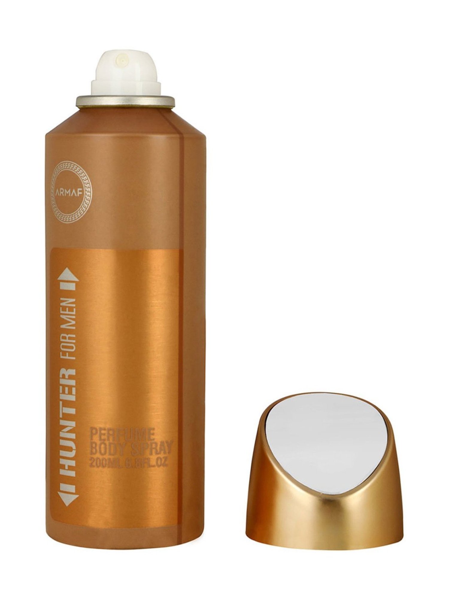 Armaf Hunter Perfume Body Spray for Men - 200 ml