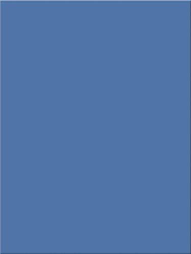 Pacon 103086 Tru-Ray Construction Paper, 76 lbs., 18 x 24, Blue, 50 Sheets/Pack