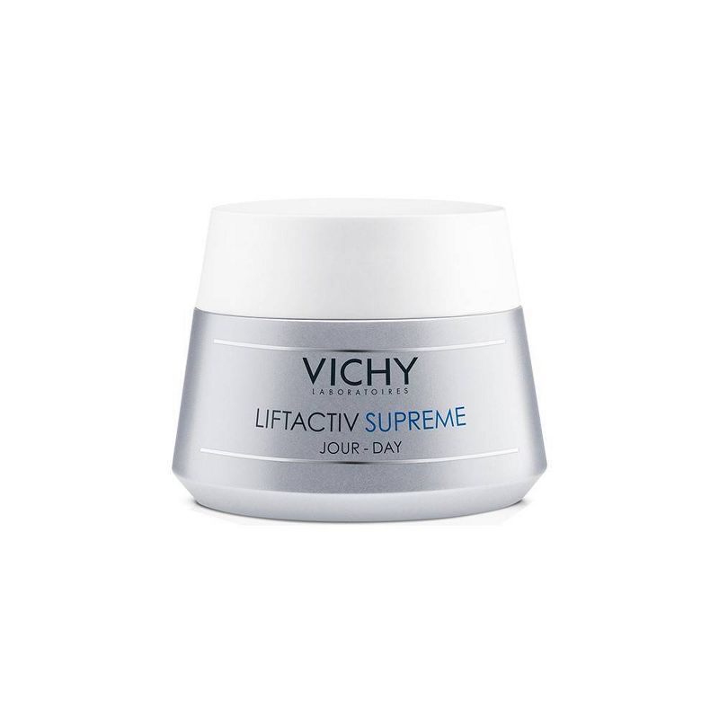 Vichy LiftActiv Supreme Anti-Aging Face Moisturizer - 1.69oz