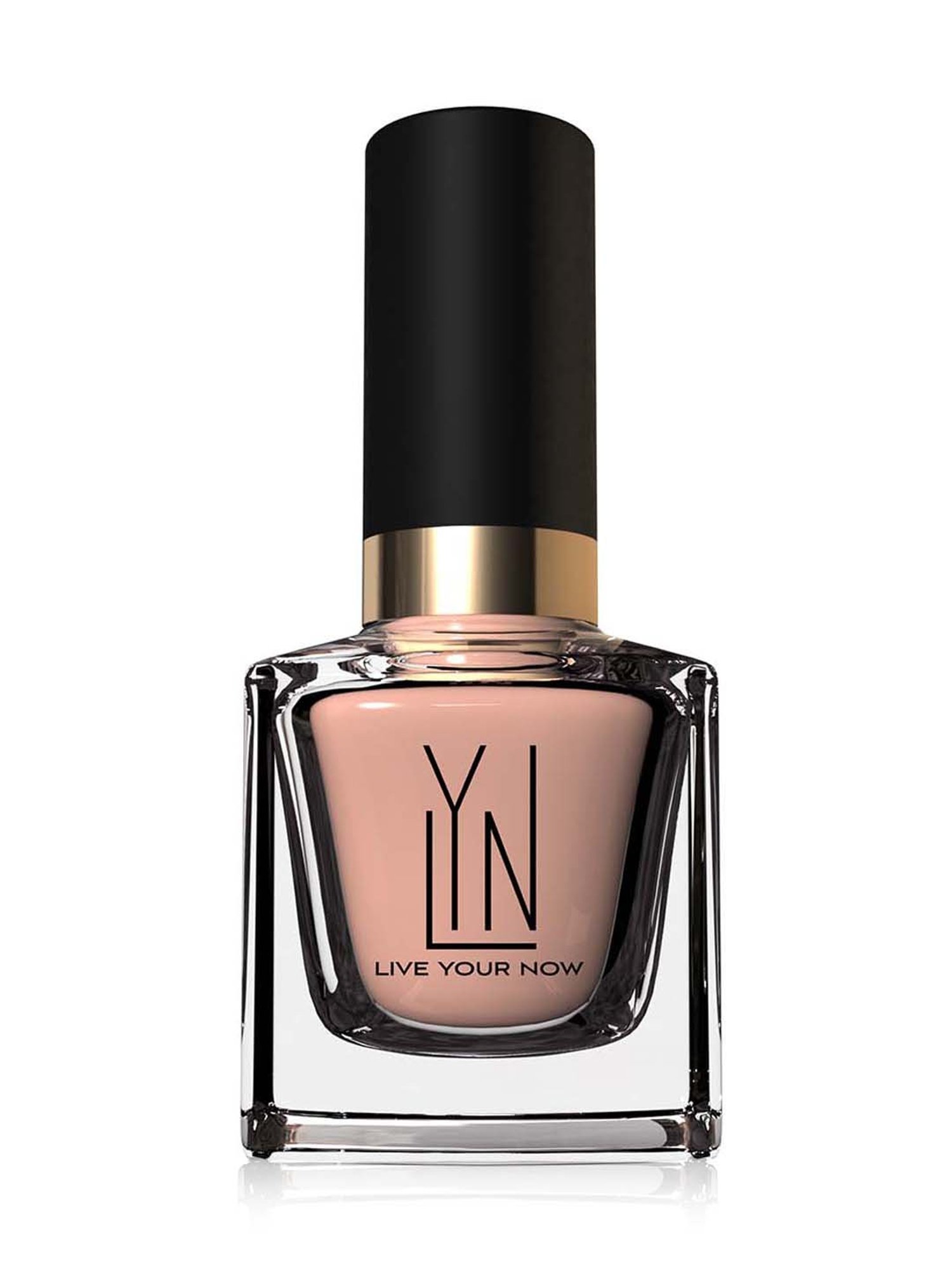 LYN Fairest Of Them All Nail Polish - 12 ml