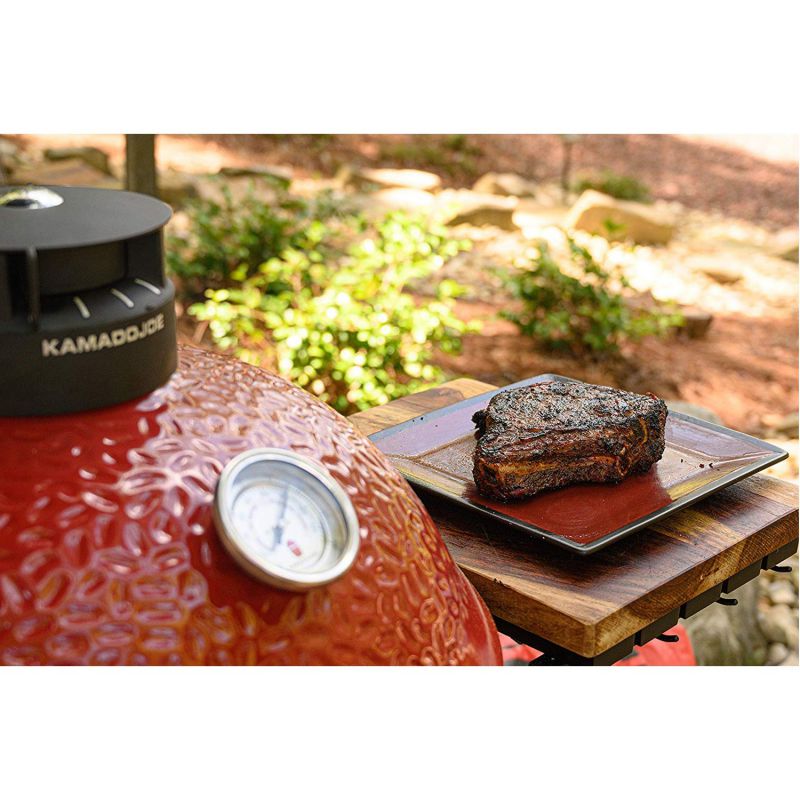 Kamado Joe Classic iKamand Smart Temperature Control Grill Monitoring Device