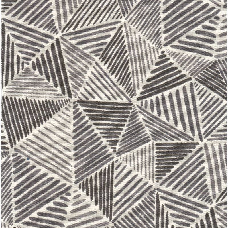 Milo Accent Chair Gray - HomePop