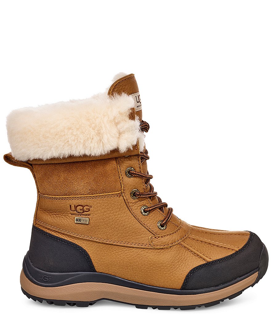 UGG&reg; Adirondack III Waterproof Winter Boots