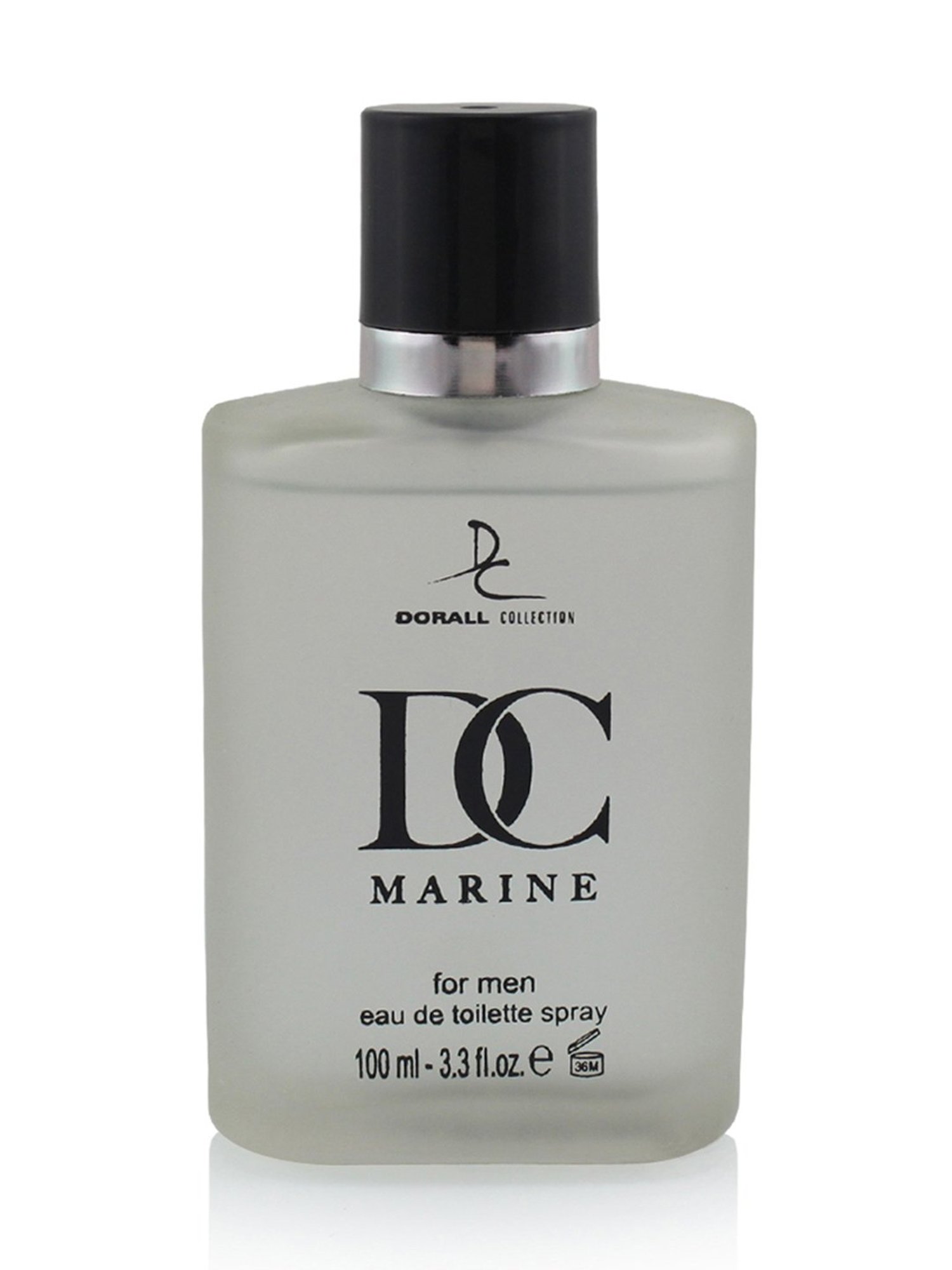 Dorall Collection DC Marine Eau de Toilette for Men - 100 ml