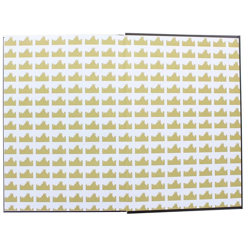 Se7en20 Downton Abbey 6" x 8.5" Journal