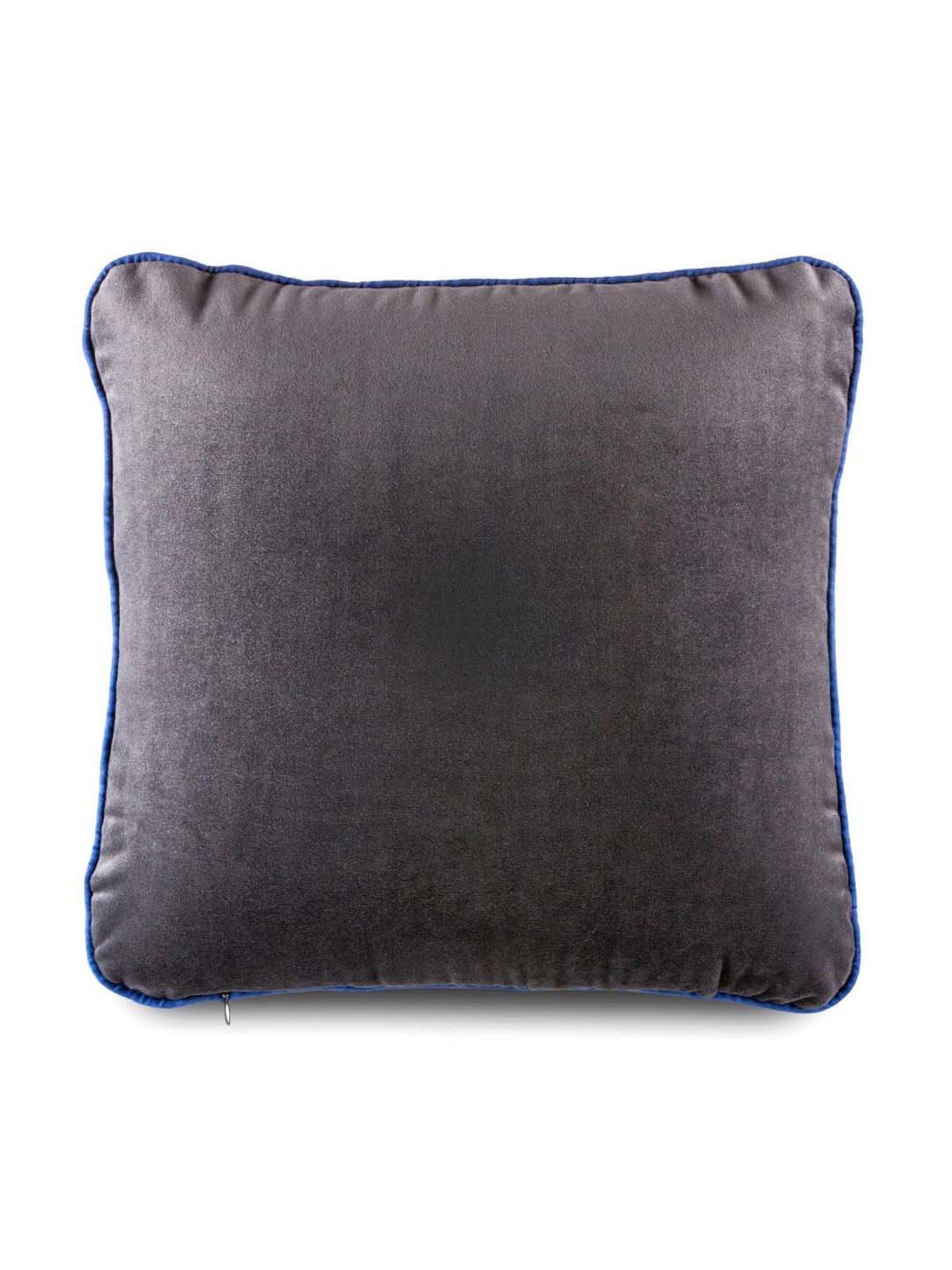 The White Willow Black Car Cushion - Set of 1