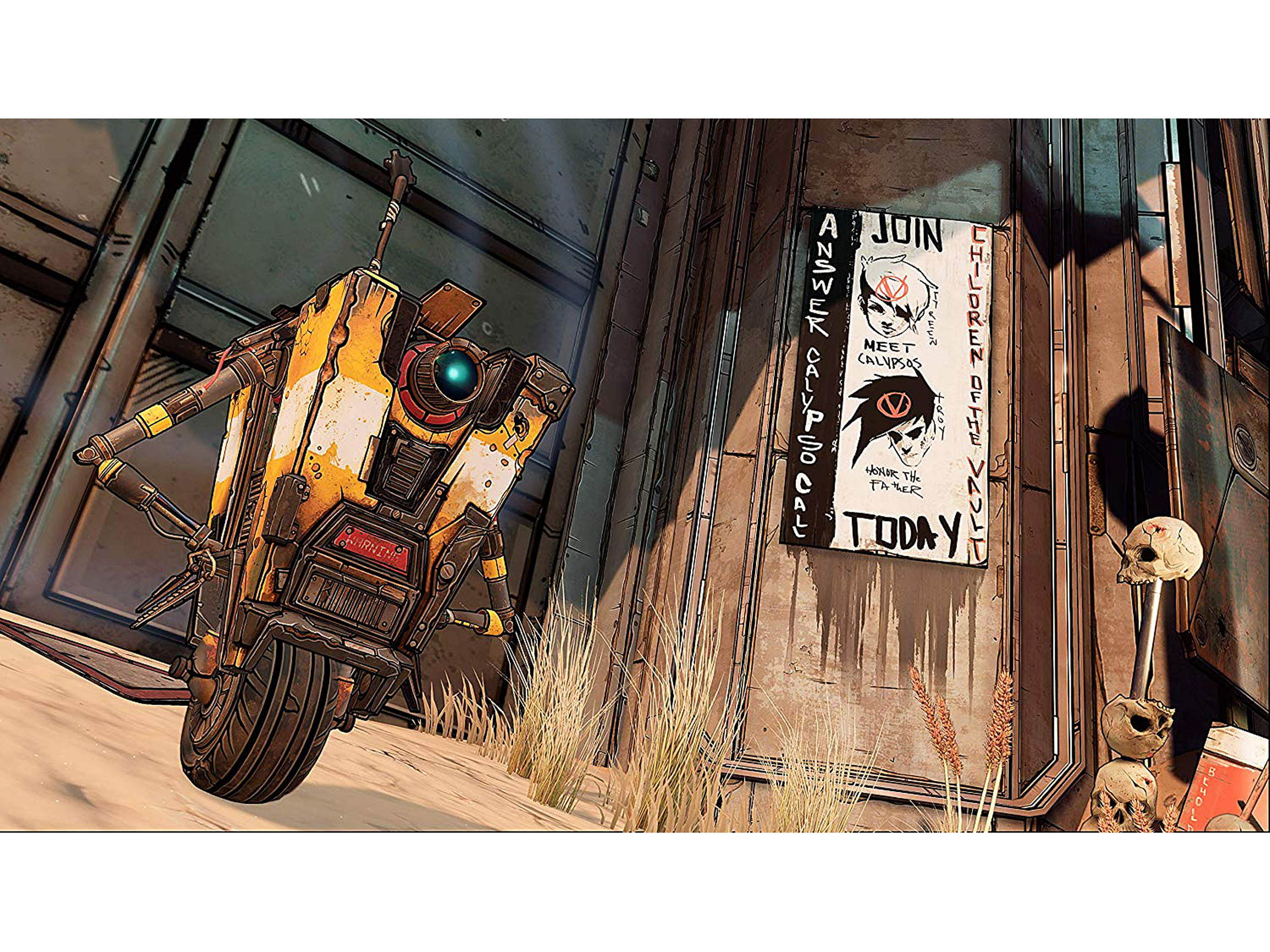 Borderlands 3 - PlayStation 4