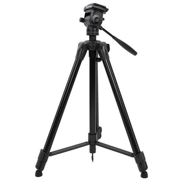 Celestron Ultima Pan Tilt Head Tripod #93612