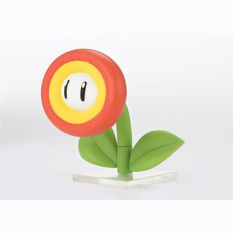 S.H. Figuarts - Super Mario - Fire Mario Action figures