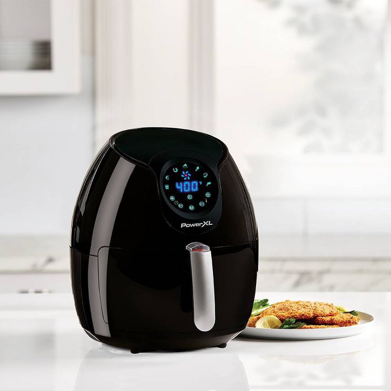Inalsa 1500W 12L Air Fryer
