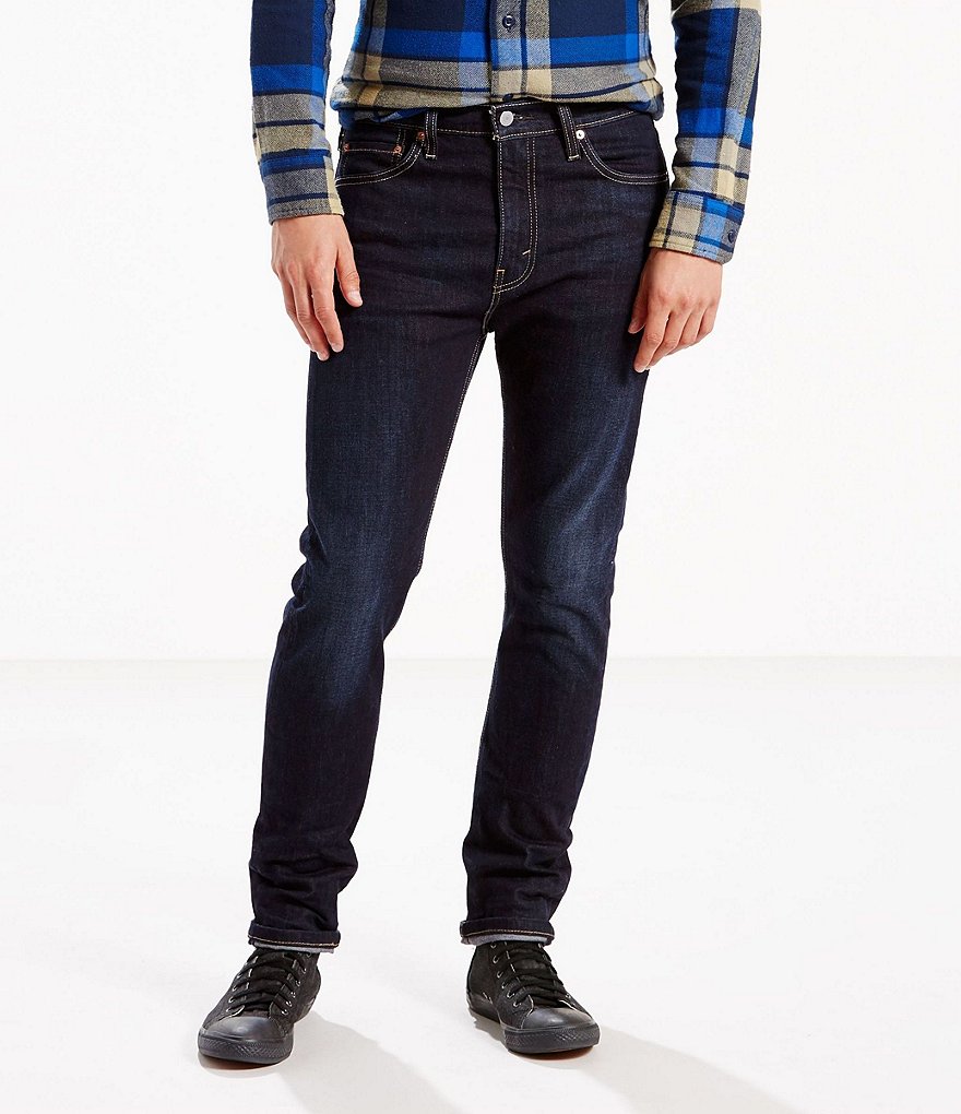 Buffalo David Bitton Skinny Max Jeans