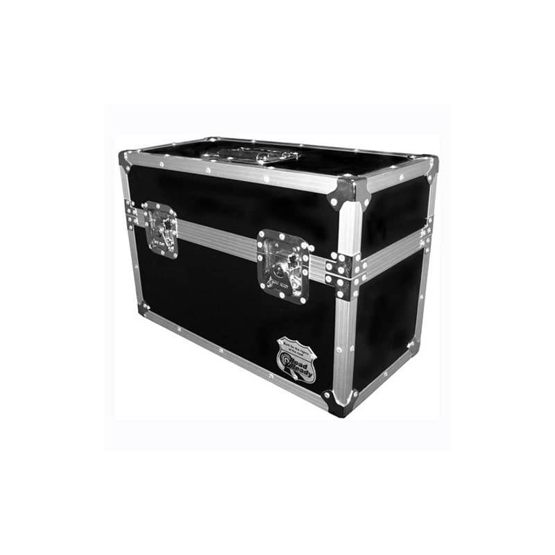 RRM18S Ata Style 18 Microphone Case for 18 Mics