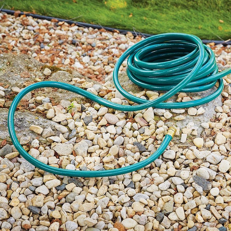 Gilmour 5/8" X 50' Flexogen Heavy Duty Hose