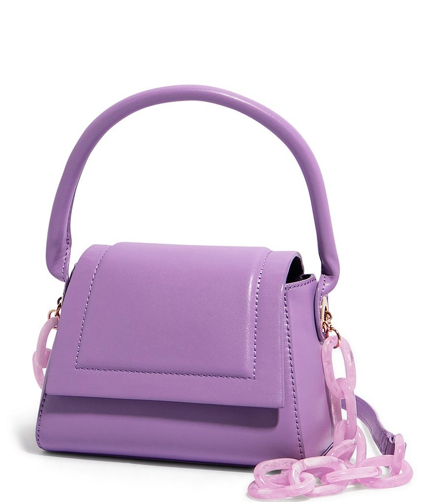 The Sak Ventura Multi Compartment Smartphone Crossbody Bag