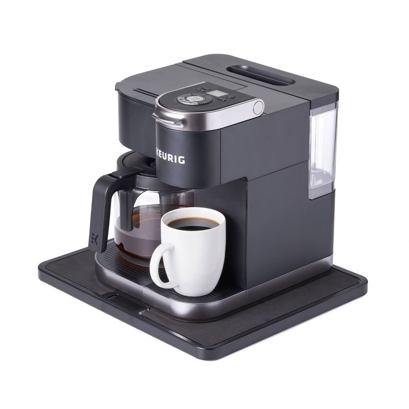 Nifty large Appliance Rolling Tray