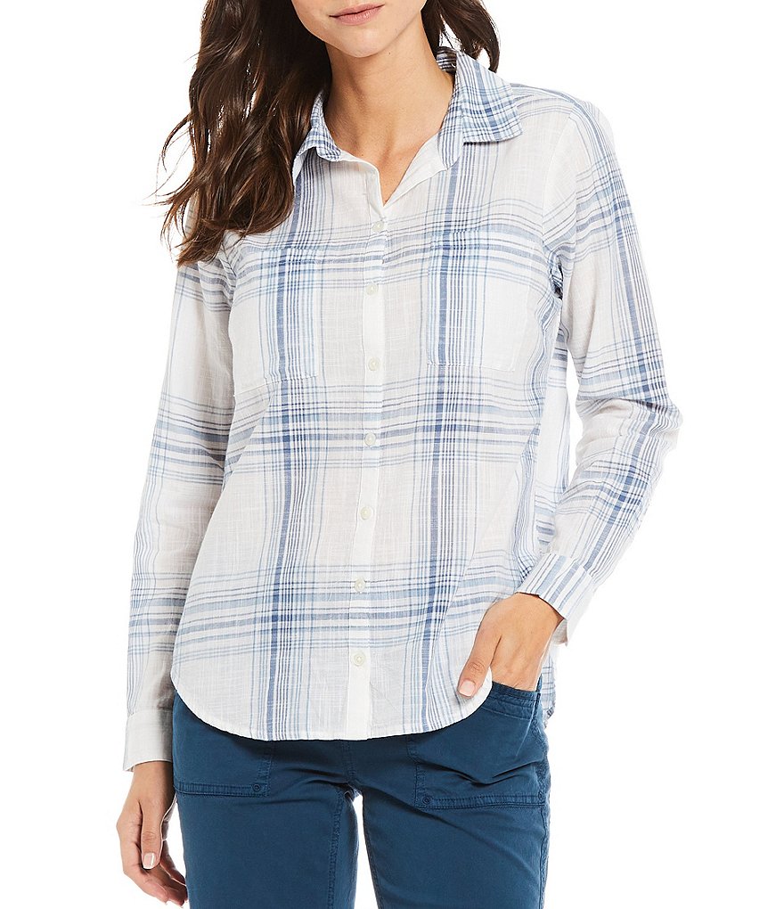 Columbia Windgates&trade; II Scoop Neck Cropped Tank