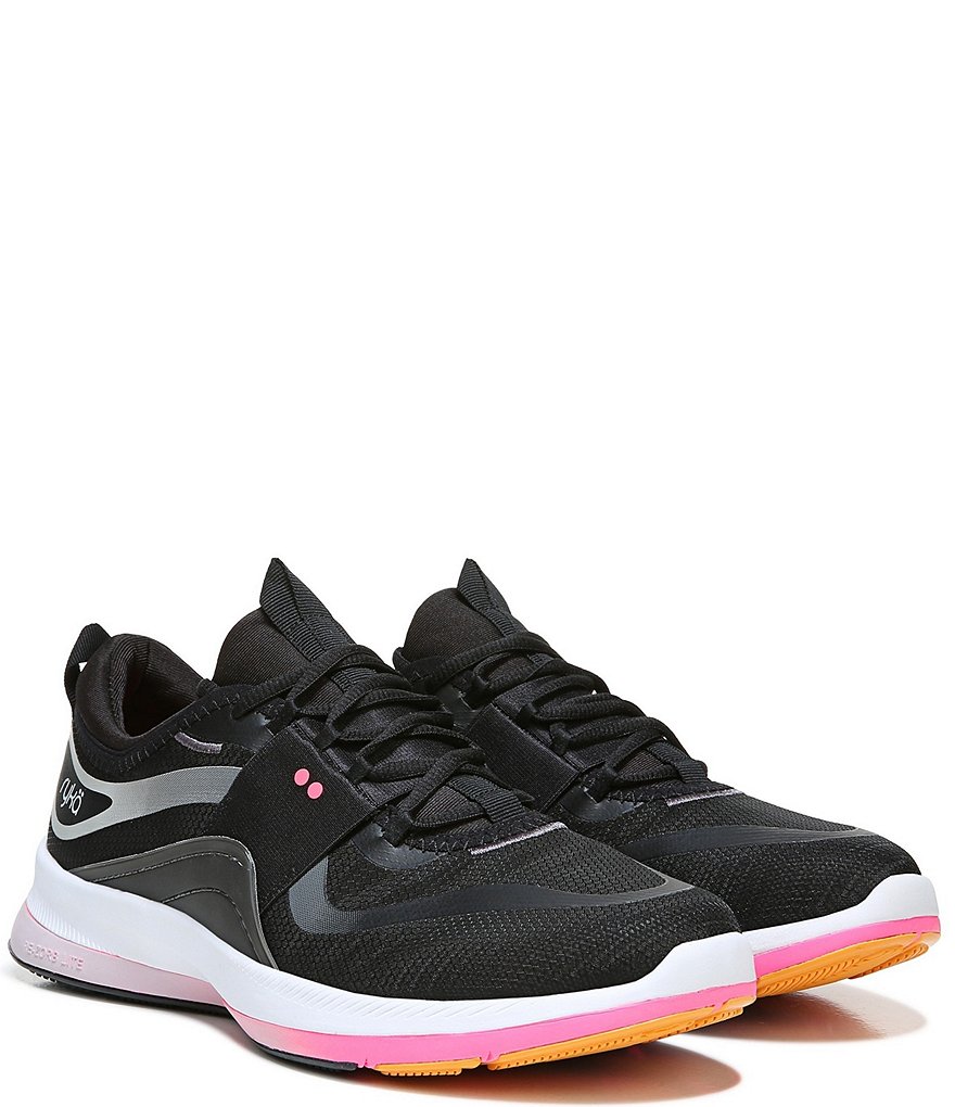 Champion Women's Talos A Sweatshirt Lace-Up Sneakers