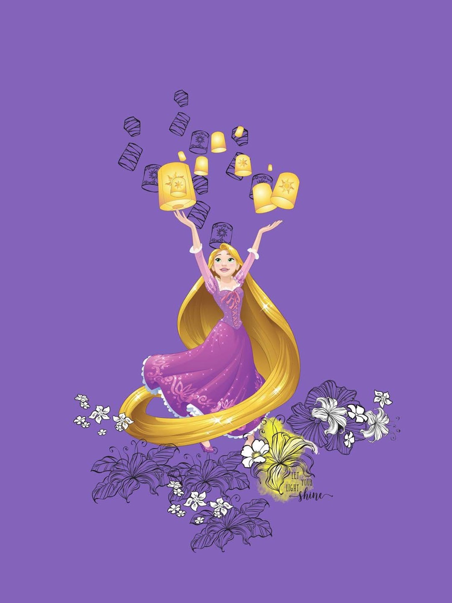 Welspun Bliss Light Silver & Blue Microfibre 120 GSM Shell Double Bed Quilt