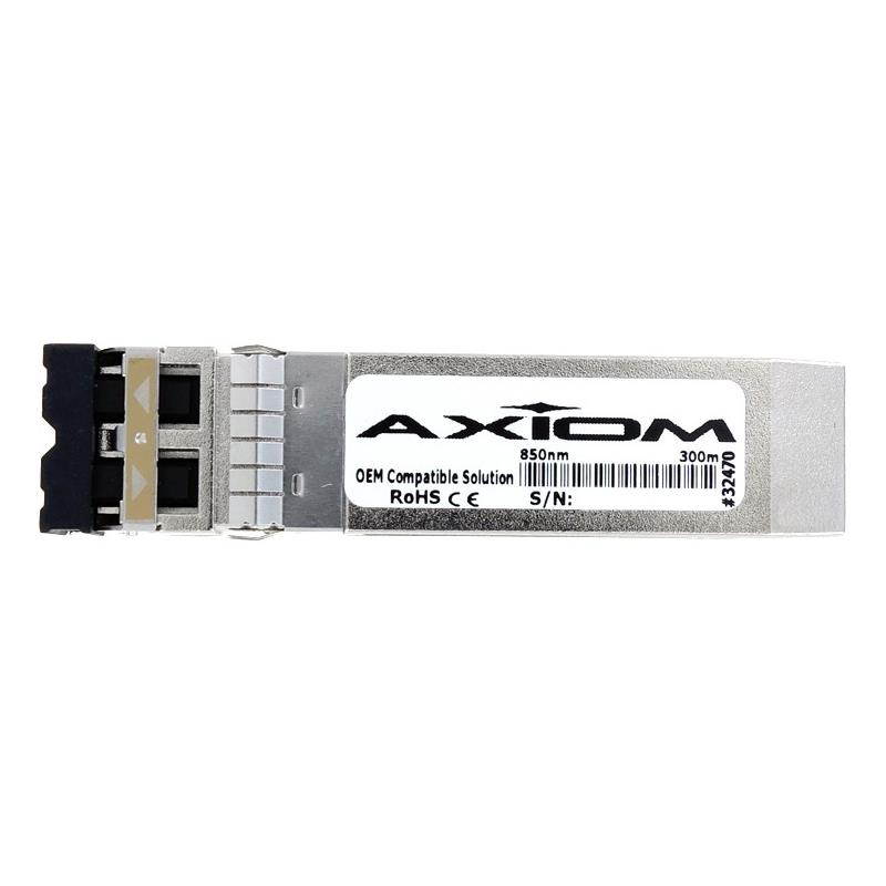 Axiom 10GBASE-SR SFP+ for HP - TAA Compliant