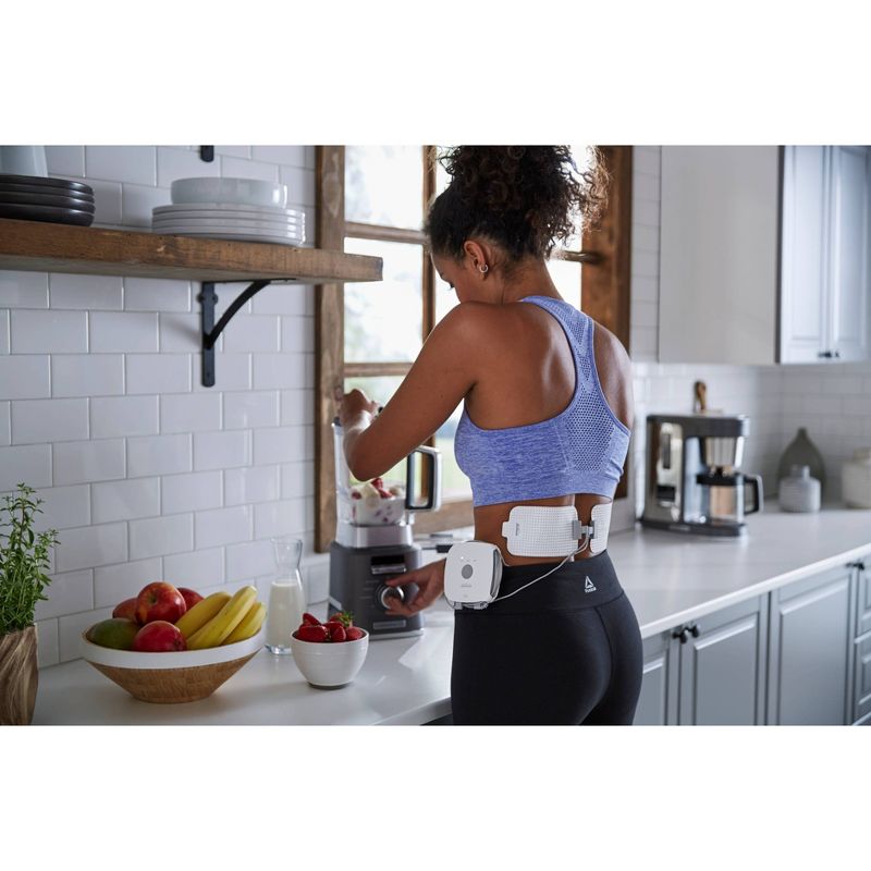 Sunbeam GoHeat Portable Heated Patches