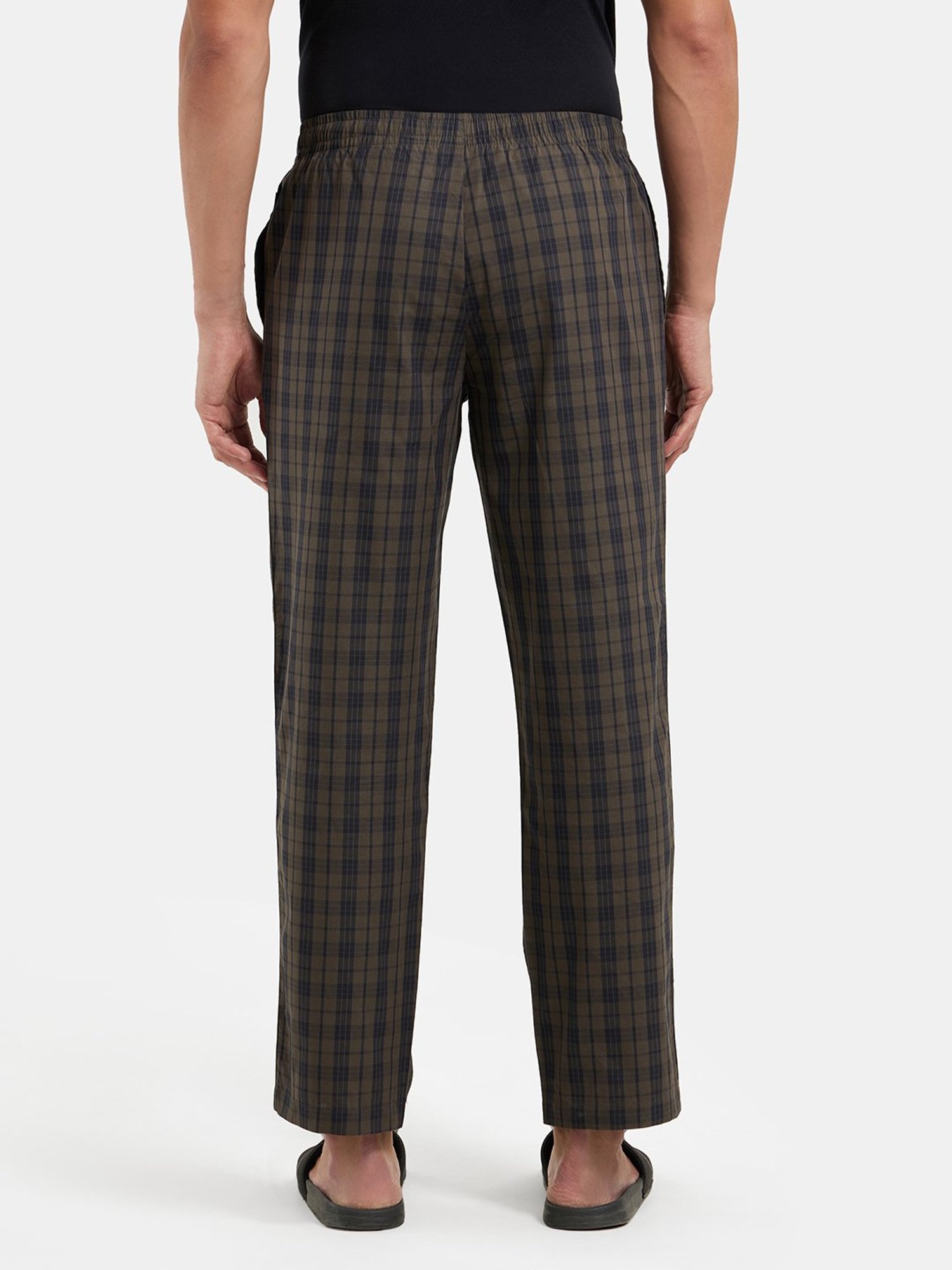 Columbia Men Black Midweight Stretch Tights