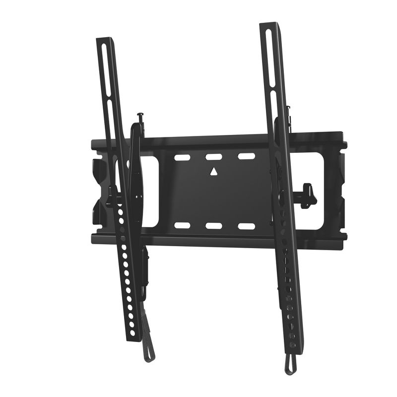 Sanus Accents Tilting Wall Mount For 26"- 47" TVs - SAN25BB-B1