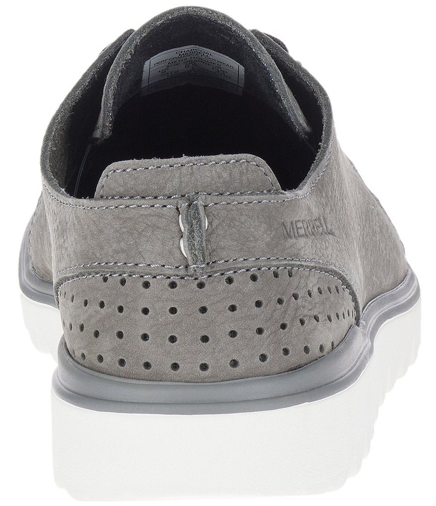 Merrell Men's Downtown Lace Casual Shoes